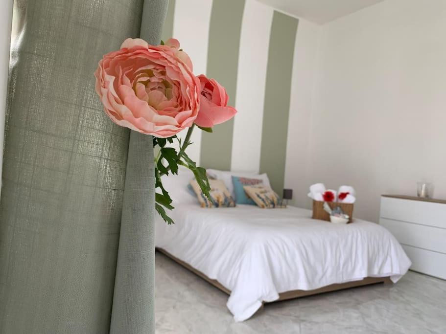 Casa - Torre Dell'Orologio Apartamento Canosa di Puglia Exterior foto