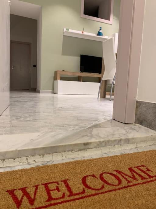 Casa - Torre Dell'Orologio Apartamento Canosa di Puglia Exterior foto