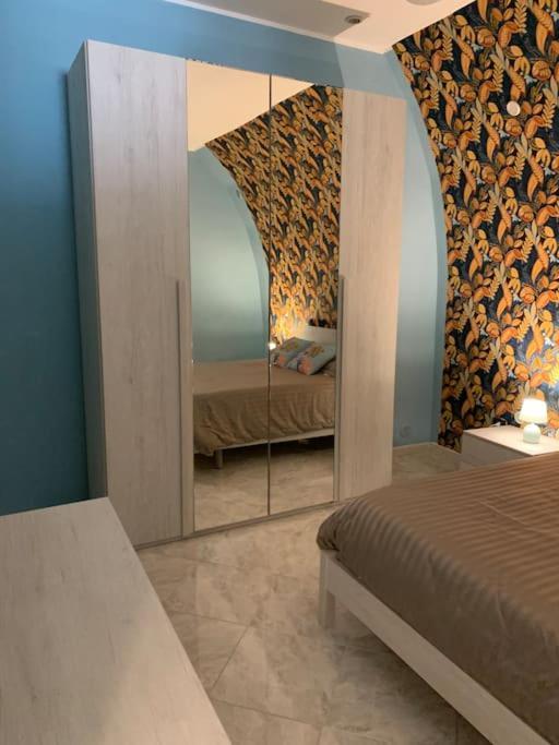 Casa - Torre Dell'Orologio Apartamento Canosa di Puglia Exterior foto