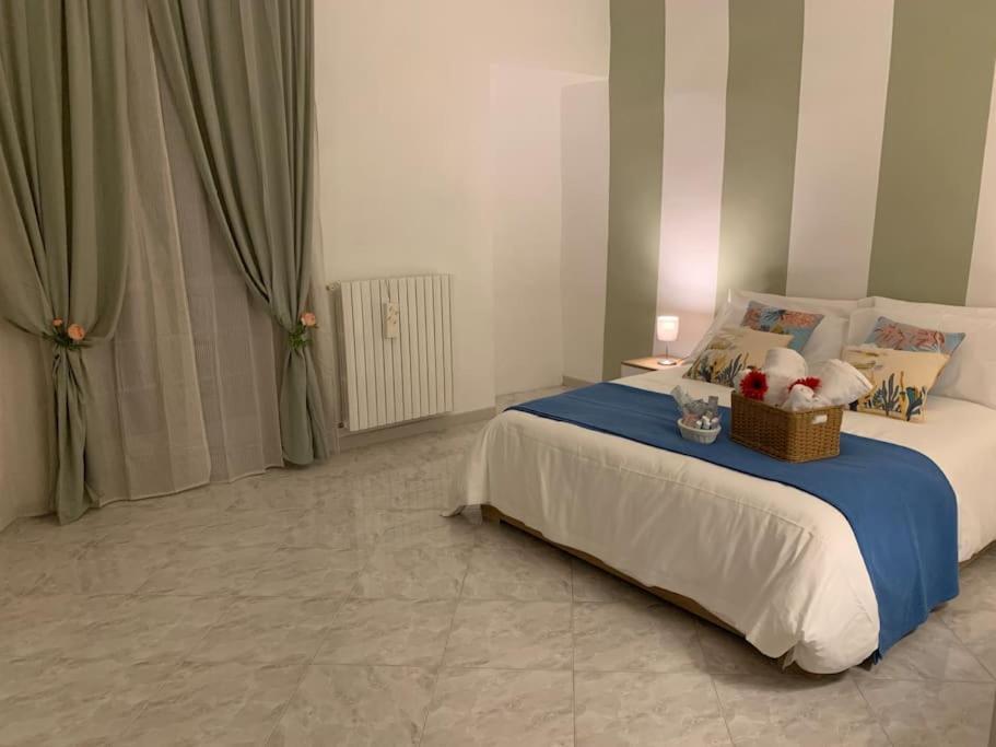 Casa - Torre Dell'Orologio Apartamento Canosa di Puglia Exterior foto